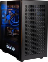 Купити персональний комп'ютер Evolve SpecialPart Gaming (EVSP-GPR570XN407-D432S1TBK) за ціною від 62249 грн.