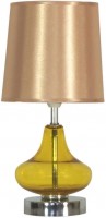 Купить настільна лампа Candellux Alladina 41-10933: цена от 1138 грн.