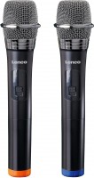 Купити мікрофон Lenco MCW-020 за ціною від 3048 грн.