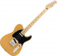 Купити електрогітара / бас-гітара Fender Limited Edition Player Telecaster  за ціною від 39560 грн.