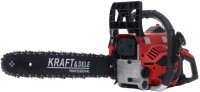 Купити пила KRAFT&DELE KD5014 за ціною від 3499 грн.