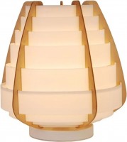 Купити настільна лампа Candellux Nagoja 50501039  за ціною від 3046 грн.