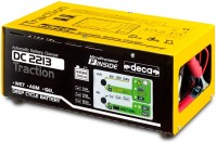 Купить пуско-зарядное устройство Deca DC2213: цена от 8580 грн.