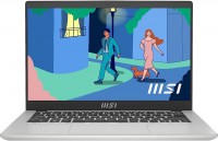 Купити ноутбук MSI Modern 14 C12MO (C12MO-895XUA) за ціною від 19836 грн.