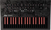 Купити синтезатор Korg minilogue Bass  за ціною від 28560 грн.