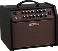 Купить гитарный усилитель / кабинет BOSS Acoustic Singer Live LT  по цене от 24999 грн.