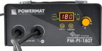 Купить пуско-зарядний пристрій Powermat PM-PI-180T: цена от 3490 грн.