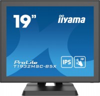 Купить монітор Iiyama ProLite T1932MSC-B5X: цена от 23814 грн.