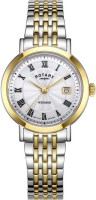 Купити наручний годинник Rotary Windsor LB05421/01  за ціною від 10640 грн.