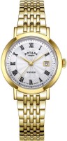 Купить наручний годинник Rotary Windsor LB05423/01: цена от 11095 грн.