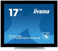 Купить монитор Iiyama ProLite T1732MSC-W5AG  по цене от 25750 грн.