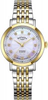 Купить наручные часы Rotary Windsor LB05421/41/D  по цене от 13440 грн.