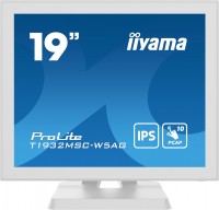 Купити монітор Iiyama ProLite T1932MSC-W5AG  за ціною від 29022 грн.
