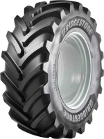 описание, цены на Bridgestone VX-Tractor