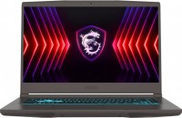 Купити ноутбук MSI Thin 15 B12UCX (B12UCX-1837XUA) за ціною від 37999 грн.