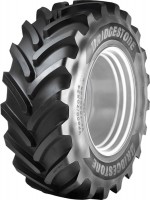 Купити вантажна шина Bridgestone VT-Tractor (480/65 R28 148D) за ціною від 41958 грн.