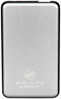 Купить powerbank Kraft Energy TPB-3006  по цене от 618 грн.