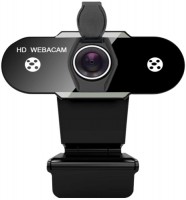 Купить WEB-камера Bautech 1008-149-00: цена от 1025 грн.