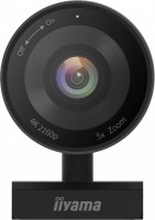 Купить WEB-камера Iiyama UC-CAM10PRO-1: цена от 10176 грн.