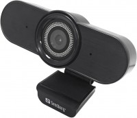 Купити WEB-камера Sandberg USB AutoWide Webcam 1080P HD за ціною від 1259 грн.
