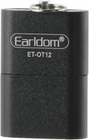 Купить картридер / USB-хаб Earldom ET-OT12  по цене от 367 грн.