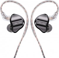 Купить навушники FiiO JD1: цена от 750 грн.