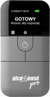 Купить алкотестер AlcoSense Pro: цена от 9150 грн.