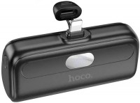 Купить powerbank Hoco J116-5000  по цене от 359 грн.