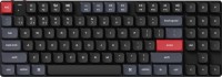 Купити клавіатура Keychron K13 Pro White Backlit Brown Switch  за ціною від 6127 грн.