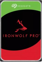 Купити жорсткий диск Seagate IronWolf Pro (ST24000NT002) за ціною від 28644 грн.