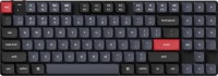 Купити клавіатура Keychron K13 Pro RGB Backlit (HS) Brown Switch  за ціною від 7560 грн.