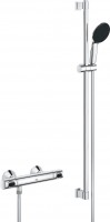 Купити душова система Grohe Precision Flow 34805001  за ціною від 6099 грн.