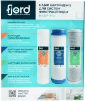 Купить картридж для води Fjord №1 OSMO: цена от 464 грн.