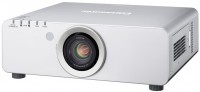 Купить проектор Panasonic PT-DW640E  по цене от 270320 грн.