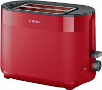 Купити тостер Bosch TAT 2M124  за ціною від 1788 грн.