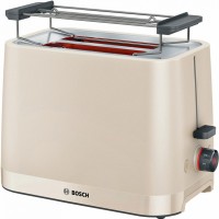 Купити тостер Bosch TAT 3M127  за ціною від 2125 грн.
