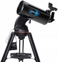 Купить телескоп Celestron Astro Fi 127  по цене от 38750 грн.