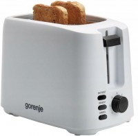 Купити тостер Gorenje T 700XG  за ціною від 728 грн.