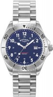 Купити наручний годинник Rotary Commando GB05475/52  за ціною від 15128 грн.