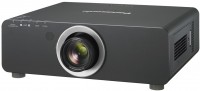 Купити проєктор Panasonic PT-DX810E  за ціною від 385512 грн.