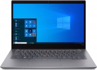 Купити ноутбук Lenovo ThinkPad T14s Gen 2 AMD (T14s Gen 2 20XF004HUS) за ціною від 31999 грн.