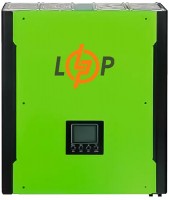 Купить інвертор Logicpower LPW-HY-1033-10000VA: цена от 144119 грн.