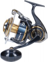 Купити котушка Daiwa Saltiga 18000-H за ціною від 56620 грн.