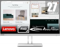 Купить монітор Lenovo L27e-40: цена от 5401 грн.