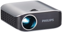 Купити проєктор Philips PicoPix PPX-2055 за ціною від 12802 грн.