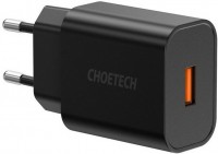 Купить зарядний пристрій Choetech Q5003: цена от 358 грн.
