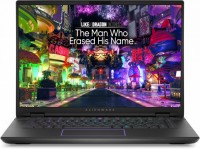 Купити ноутбук Dell Alienware m16 R2 (AWM16-7425BLK-PUS) за ціною від 137773 грн.