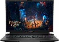 Купити ноутбук Dell Alienware m18 R2 (AWM18R-9998BLK-PUS) за ціною від 153999 грн.