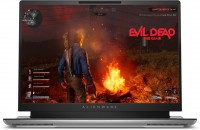 Купить ноутбук Dell Alienware x16 R1 (AWX16R1-9336SLV-PUS) по цене от 108000 грн.