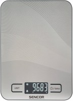 Купить весы Sencor SKS 8080: цена от 2480 грн.